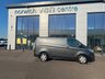 USED 2017 17 FORD TRANSIT CUSTOM 2.0 LIMITED 130PS EURO 6 EURO 6 ULEZ FREE - AIR CONDITIONING