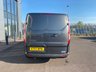 USED 2017 17 FORD TRANSIT CUSTOM 2.0 LIMITED 130PS EURO 6 EURO 6 ULEZ FREE - AIR CONDITIONING