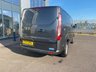 USED 2017 17 FORD TRANSIT CUSTOM 2.0 LIMITED 130PS EURO 6 EURO 6 ULEZ FREE - AIR CONDITIONING