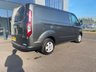 USED 2017 17 FORD TRANSIT CUSTOM 2.0 LIMITED 130PS EURO 6 EURO 6 ULEZ FREE - AIR CONDITIONING