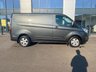USED 2017 17 FORD TRANSIT CUSTOM 2.0 LIMITED 130PS EURO 6 EURO 6 ULEZ FREE - AIR CONDITIONING
