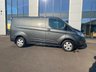 USED 2017 17 FORD TRANSIT CUSTOM 2.0 LIMITED 130PS EURO 6 EURO 6 ULEZ FREE - AIR CONDITIONING