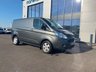 USED 2017 17 FORD TRANSIT CUSTOM 2.0 LIMITED 130PS EURO 6 EURO 6 ULEZ FREE - AIR CONDITIONING
