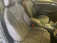 USED 2016 16 AUDI A3 1.6 TDI SPORT NAV 3d 109 BHP * SATNAV *