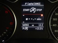 USED 2016 16 AUDI A3 1.6 TDI SPORT NAV 3d 109 BHP * SATNAV *