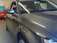 USED 2016 16 AUDI A3 1.6 TDI SPORT NAV 3d 109 BHP * SATNAV *
