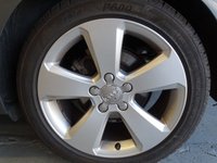 USED 2016 16 AUDI A3 1.6 TDI SPORT NAV 3d 109 BHP * SATNAV *
