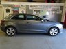 USED 2016 16 AUDI A3 1.6 TDI SPORT NAV 3d 109 BHP * SATNAV *