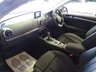 USED 2016 16 AUDI A3 1.6 TDI SPORT NAV 3d 109 BHP * SATNAV *