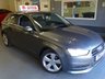 USED 2016 16 AUDI A3 1.6 TDI SPORT NAV 3d 109 BHP * SATNAV *