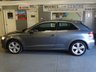 USED 2016 16 AUDI A3 1.6 TDI SPORT NAV 3d 109 BHP * SATNAV *