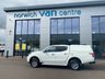 USED 2018 68 MITSUBISHI L200 2.4 4WD BARBARIAN DCB 180 PS TRUCKMAN REDUCED BY &pound;1000 TO &pound;19995 PLUS VAT