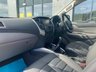 USED 2018 68 MITSUBISHI L200 2.4 4WD BARBARIAN DCB 180 PS TRUCKMAN REDUCED BY &pound;1000 TO &pound;19995 PLUS VAT