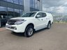 USED 2018 68 MITSUBISHI L200 2.4 4WD BARBARIAN DCB 180 PS TRUCKMAN REDUCED BY &pound;1000 TO &pound;19995 PLUS VAT