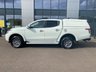 USED 2018 68 MITSUBISHI L200 2.4 4WD BARBARIAN DCB 180 PS TRUCKMAN REDUCED BY &pound;1000 TO &pound;19995 PLUS VAT
