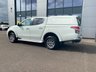 USED 2018 68 MITSUBISHI L200 2.4 4WD BARBARIAN DCB 180 PS TRUCKMAN REDUCED BY &pound;1000 TO &pound;19995 PLUS VAT