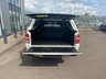 USED 2018 68 MITSUBISHI L200 2.4 4WD BARBARIAN DCB 180 PS TRUCKMAN REDUCED BY &pound;1000 TO &pound;19995 PLUS VAT