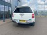 USED 2018 68 MITSUBISHI L200 2.4 4WD BARBARIAN DCB 180 PS TRUCKMAN REDUCED BY &pound;1000 TO &pound;19995 PLUS VAT