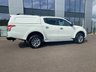 USED 2018 68 MITSUBISHI L200 2.4 4WD BARBARIAN DCB 180 PS TRUCKMAN REDUCED BY &pound;1000 TO &pound;19995 PLUS VAT