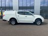 USED 2018 68 MITSUBISHI L200 2.4 4WD BARBARIAN DCB 180 PS TRUCKMAN REDUCED BY &pound;1000 TO &pound;19995 PLUS VAT