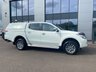 USED 2018 68 MITSUBISHI L200 2.4 4WD BARBARIAN DCB 180 PS TRUCKMAN REDUCED BY &pound;1000 TO &pound;19995 PLUS VAT