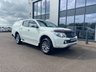USED 2018 68 MITSUBISHI L200 2.4 4WD BARBARIAN DCB 180 PS TRUCKMAN REDUCED BY &pound;1000 TO &pound;19995 PLUS VAT