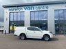 USED 2018 68 MITSUBISHI L200 2.4 4WD BARBARIAN DCB 180 PS TRUCKMAN REDUCED BY &pound;1000 TO &pound;19995 PLUS VAT