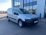 USED 2016 16 CITROEN BERLINGO 1.6 ENTERPRISE L1 HDI 