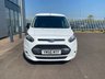 USED 2017 66 FORD TRANSIT CONNECT 1.5 200 TREND 102 PS EURO 6 REDUCED BY &pound;2000 TO &pound;8995 PLUS VAT