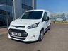 USED 2017 66 FORD TRANSIT CONNECT 1.5 200 TREND 102 PS EURO 6 REDUCED BY &pound;2000 TO &pound;8995 PLUS VAT