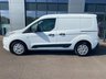 USED 2017 66 FORD TRANSIT CONNECT 1.5 200 TREND 102 PS EURO 6 REDUCED BY &pound;2000 TO &pound;8995 PLUS VAT