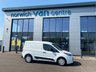 USED 2017 66 FORD TRANSIT CONNECT 1.5 200 TREND 102 PS EURO 6 REDUCED BY &pound;2000 TO &pound;8995 PLUS VAT