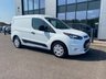 USED 2017 66 FORD TRANSIT CONNECT 1.5 200 TREND 102 PS EURO 6 REDUCED BY &pound;2000 TO &pound;8995 PLUS VAT