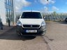 USED 2017 17 PEUGEOT PARTNER 1.6 PROFESSIONAL 102 PS EURO 6 