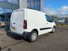 USED 2017 17 PEUGEOT PARTNER 1.6 PROFESSIONAL 102 PS EURO 6 