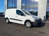 USED 2017 17 PEUGEOT PARTNER 1.6 PROFESSIONAL 102 PS EURO 6 