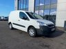 USED 2017 17 PEUGEOT PARTNER 1.6 PROFESSIONAL 102 PS EURO 6 