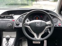 USED 2007 07 HONDA CIVIC 1.8 I-DTEC ES I-SHIFT 5d 139 BHP 