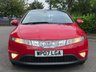 USED 2007 07 HONDA CIVIC 1.8 I-DTEC ES I-SHIFT 5d 139 BHP 