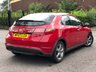USED 2007 07 HONDA CIVIC 1.8 I-DTEC ES I-SHIFT 5d 139 BHP 