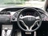 USED 2007 07 HONDA CIVIC 1.8 I-DTEC ES I-SHIFT 5d 139 BHP 