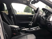 USED 2012 12 BMW 1 SERIES 1.6 116D EFFICIENTDYNAMICS 5d 114 BHP 