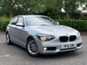 USED 2012 12 BMW 1 SERIES 1.6 116D EFFICIENTDYNAMICS 5d 114 BHP 