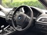 USED 2012 12 BMW 1 SERIES 1.6 116D EFFICIENTDYNAMICS 5d 114 BHP 