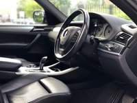 USED 2013 13 BMW X3 2.0 XDRIVE20D M SPORT 5d 181 BHP 