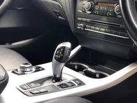 USED 2013 13 BMW X3 2.0 XDRIVE20D M SPORT 5d 181 BHP 