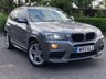 USED 2013 13 BMW X3 2.0 XDRIVE20D M SPORT 5d 181 BHP 