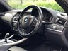 USED 2013 13 BMW X3 2.0 XDRIVE20D M SPORT 5d 181 BHP 