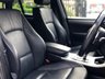 USED 2013 13 BMW X3 2.0 XDRIVE20D M SPORT 5d 181 BHP 