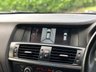 USED 2013 13 BMW X3 2.0 XDRIVE20D M SPORT 5d 181 BHP 